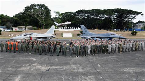 Philippine Air Force .